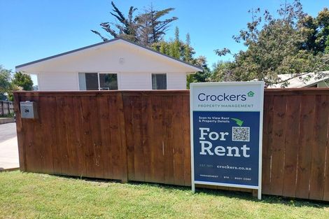 Photo of property in 1/24 Shetland Street, Glen Eden, Auckland, 0602