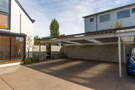 Photo of property in 9/90 Edgeware Road, St Albans, Christchurch, 8014