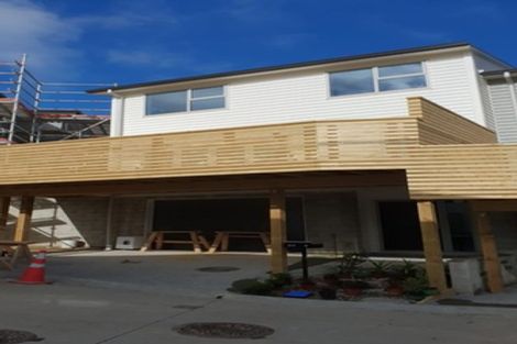 Photo of property in 20u6 Glanmire Road, Newlands, Wellington, 6037