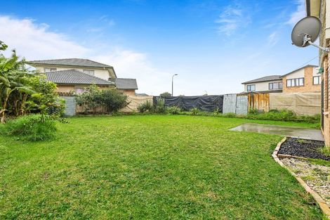 Photo of property in 88 Naylors Drive, Mangere, Auckland, 2022