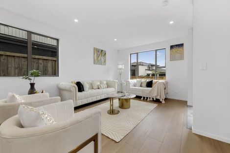 Photo of property in 6 Bendridge Street, Flat Bush, Auckland, 2019
