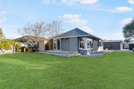 Photo of property in 44 Greenhaven Drive, Burwood, Christchurch, 8083