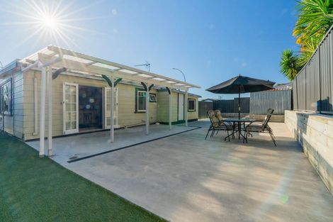 Photo of property in 44b Ohaupo Road, Melville, Hamilton, 3206