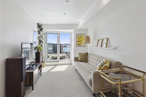 Photo of property in Soho Apartments, 1401/74 Taranaki Street, Te Aro, Wellington, 6011