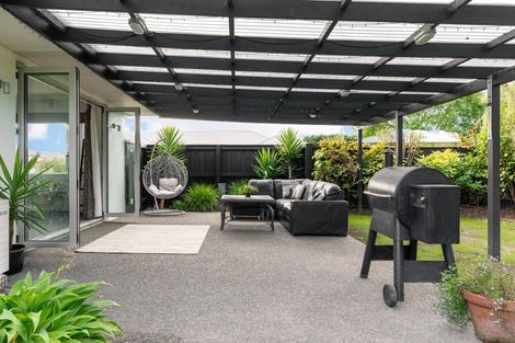 Photo of property in 6a Heritage Close, Rolleston, 7614