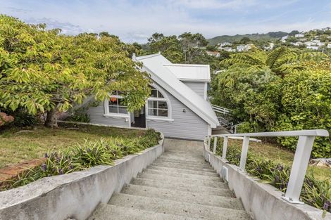 Photo of property in 20 Plunket Street, Kelburn, Wellington, 6012