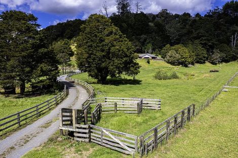 Photo of property in 175 Whau Valley Road, Whau Valley, Whangarei, 0112