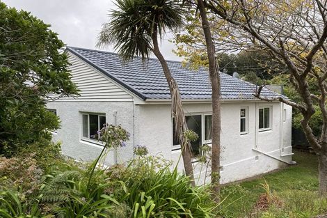Photo of property in 42 Cashmere Avenue, Khandallah, Wellington, 6035