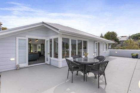 Photo of property in 21 Simla Crescent, Khandallah, Wellington, 6035