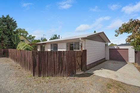 Photo of property in 7a Lucas Street, Riversdale, Blenheim, 7201
