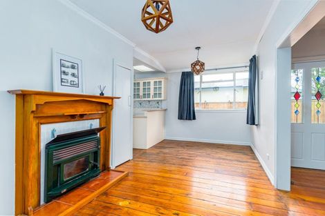 Photo of property in 128 Talbot Street, Geraldine, 7930