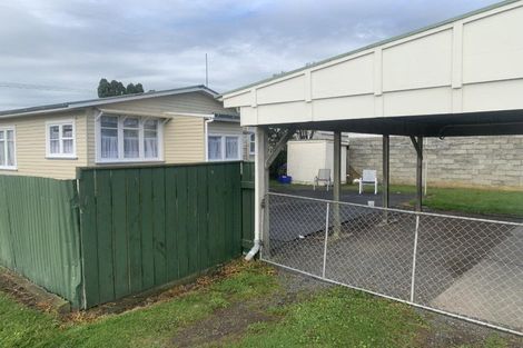 Photo of property in 60 Pukepapa Road, Marton, 4710