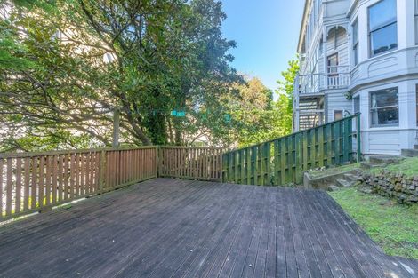 Photo of property in 193u2 The Terrace, Wellington Central, Wellington, 6011