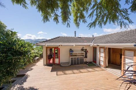 Photo of property in 42 Queens Road, Stepneyville, Nelson, 7010