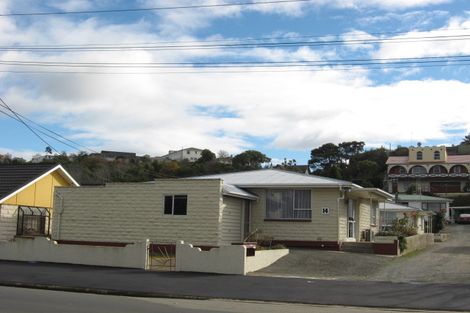 Photo of property in 1 Reed Street, Oamaru, 9400