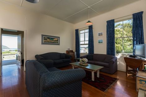 Photo of property in 8 Shoal Beach Road, Aramoana, Omakere, 4271