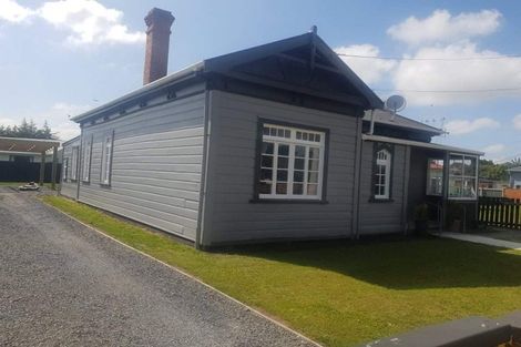 Photo of property in 10 Rira Street, Marton, 4710