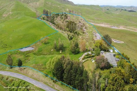 Photo of property in 10437 Route 52, Pongaroa, 4992