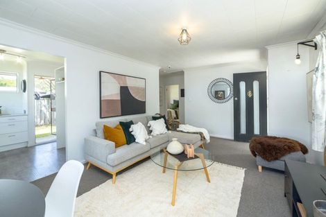 Photo of property in 113a East Street, Greytown, 5712