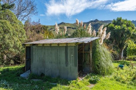 Photo of property in 64 Harmans Track, Little River, 7591