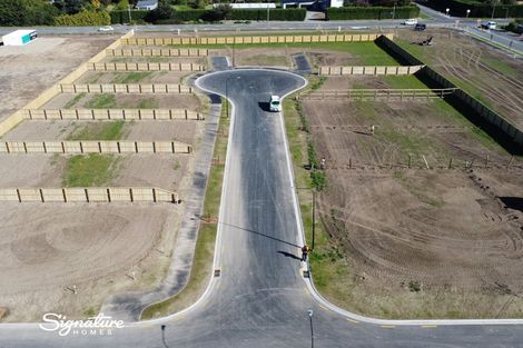 Photo of property in 341 Trices Road, Prebbleton, 7604