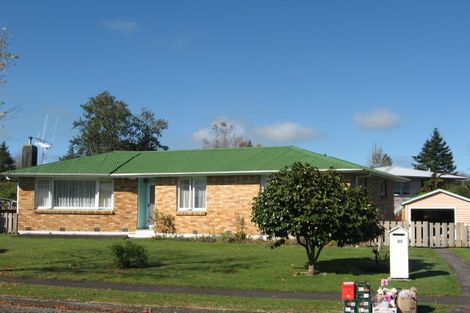 Photo of property in 21 Lauriston Street, Tokoroa, 3420