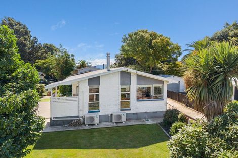 Photo of property in 161 Budge Street, Riversdale, Blenheim, 7201