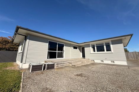 Photo of property in 52a Budge Street, Riversdale, Blenheim, 7201