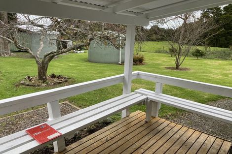 Photo of property in 499b Punakitere Road, Taheke, Kaikohe, 0473
