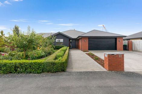 Photo of property in 11 Larne Place, Belfast, Christchurch, 8051