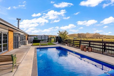 Photo of property in 42 Carter Road, Waerenga, Te Kauwhata, 3781