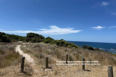 Photo of property in 18 Kauere Road, Houhora, Pukenui, 0484