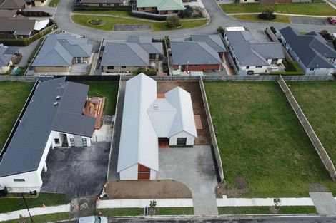 Photo of property in 44 Wai Iti Avenue, Redwoodtown, Blenheim, 7201