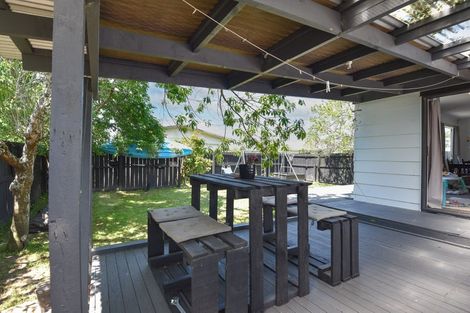 Photo of property in 55a Huia Crescent, Te Teko, Whakatane, 3192
