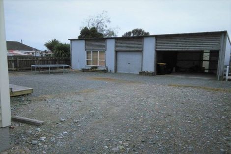 Photo of property in 5 Larsen Street, Westport, 7825