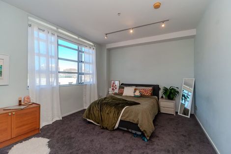 Photo of property in Vespa Apartments, 303/20 Hanson Street, Mount Cook, Wellington, 6021