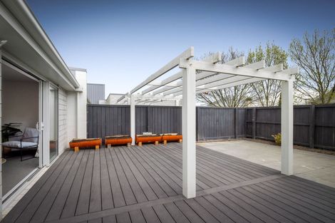 Photo of property in 3 Ashdown Way, Rolleston, 7615