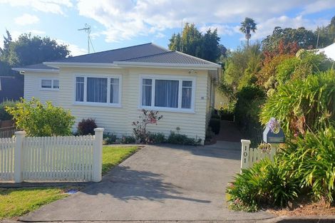 Photo of property in 101 Graham Street, Thames, 3500