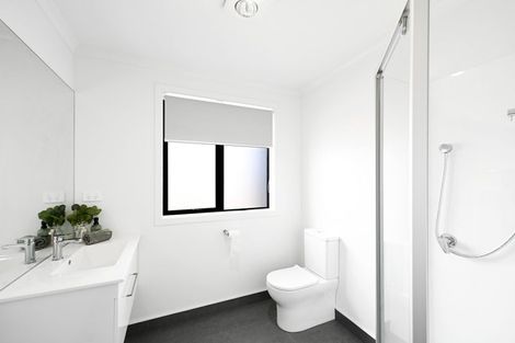 Photo of property in 10u2 Bostonkip Crescent, Fitzroy, Hamilton, 3282