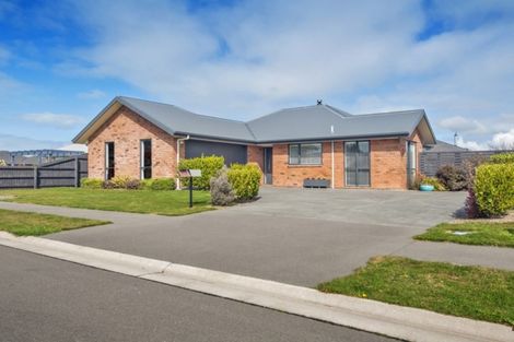 Photo of property in 3 Vitruvius Way, Leeston, 7632
