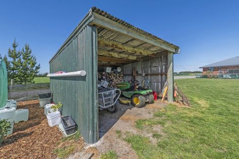 Photo of property in 515 Hanmer Road, Doyleston, Leeston, 7682