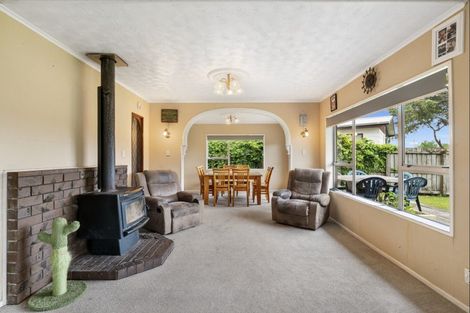 Photo of property in 3 Watarawi Place, Whakatane, 3120
