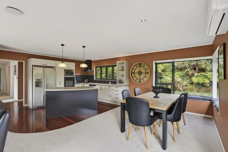 Photo of property in 529 Frankley Road, Hurworth, New Plymouth, 4371