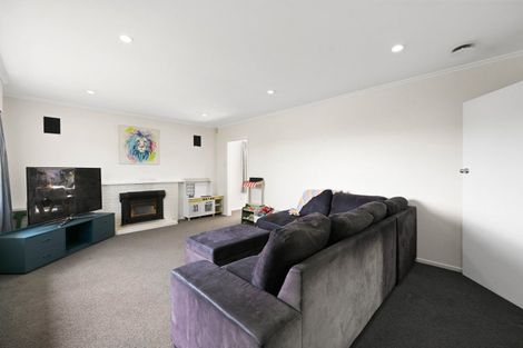 Photo of property in 143 Fitzroy Avenue, Fitzroy, Hamilton, 3206