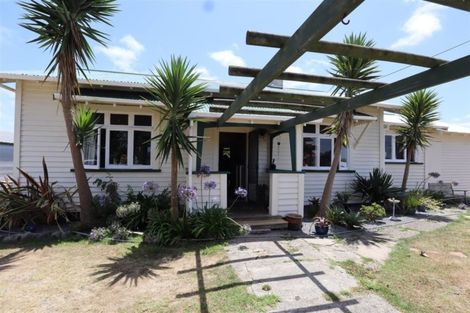 Photo of property in 44 Norton Street, Te Kopuru, 0391