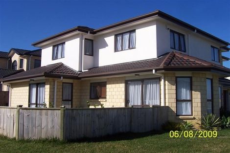 Photo of property in 30 Kestev Drive, Flat Bush, Auckland, 2016