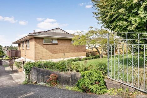 Photo of property in 133 Matipo Road, Te Atatu Peninsula, Auckland, 0610