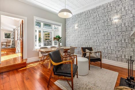 Photo of property in 194 Sydney Street West, Thorndon, Wellington, 6011