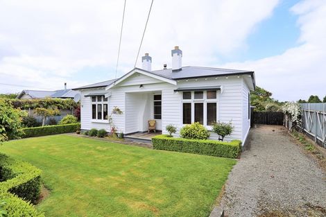 Photo of property in 7 Heywood Street, Grasmere, Invercargill, 9810