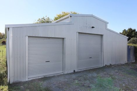 Photo of property in 6 George Street, Ohingaiti, Hunterville, 4785